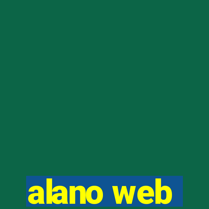 alano web